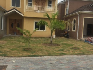 KINGSTON 6, Kingston / St. Andrew, Jamaica - Apartment for Sale